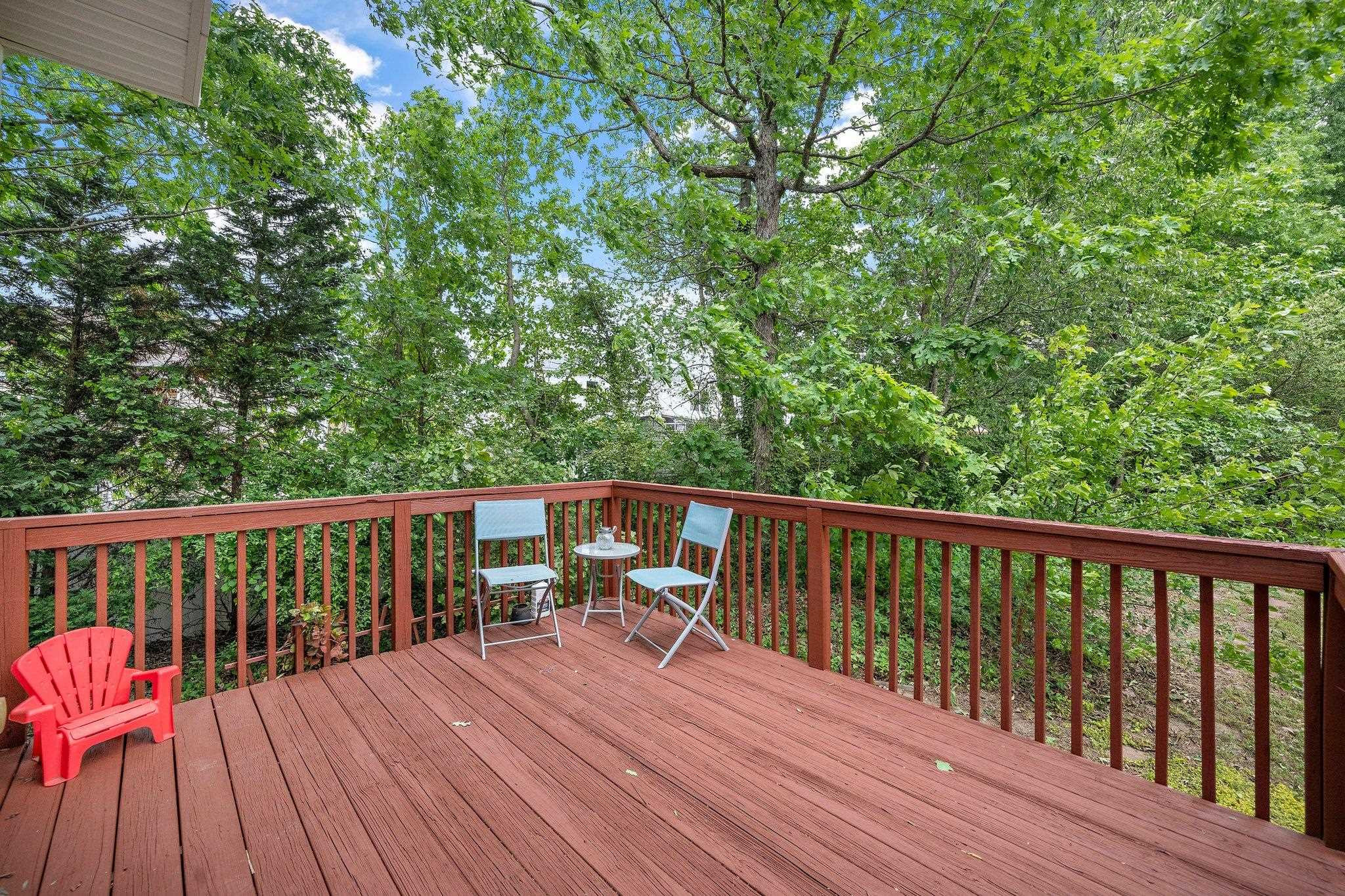 4608 Mill Bend Drive Raleigh, NC 27616 - Photo 21 of 27 Photo 21