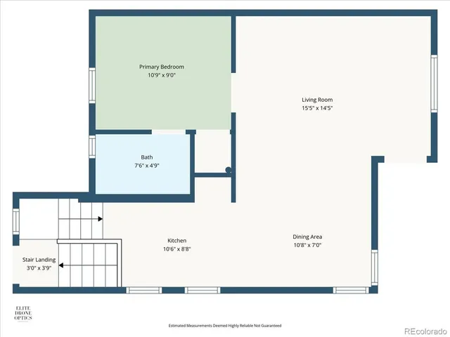 $445,000 | 2843 West Archer Place, Denver, CO 80219