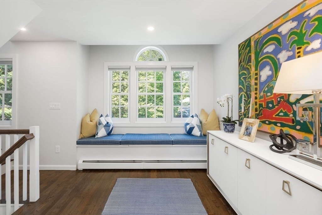 31 Bow Street Cohasset, MA 02025 - Photo 23 of 42 a very nice looking room with a large window