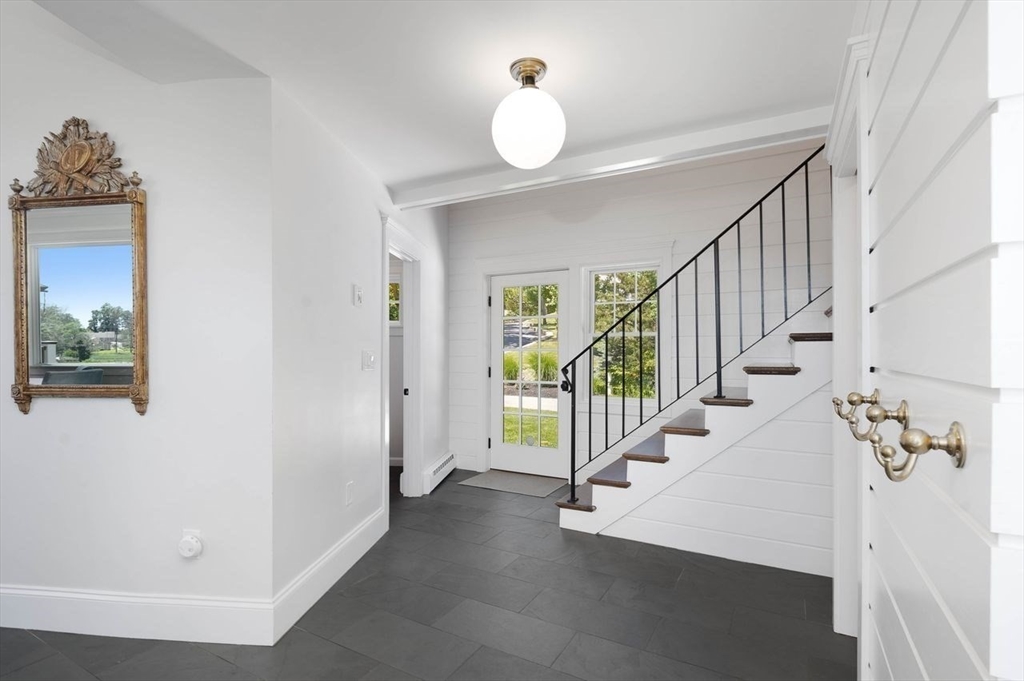 31 Bow Street Cohasset, MA 02025 - Photo 35 of 42 a view of entryway