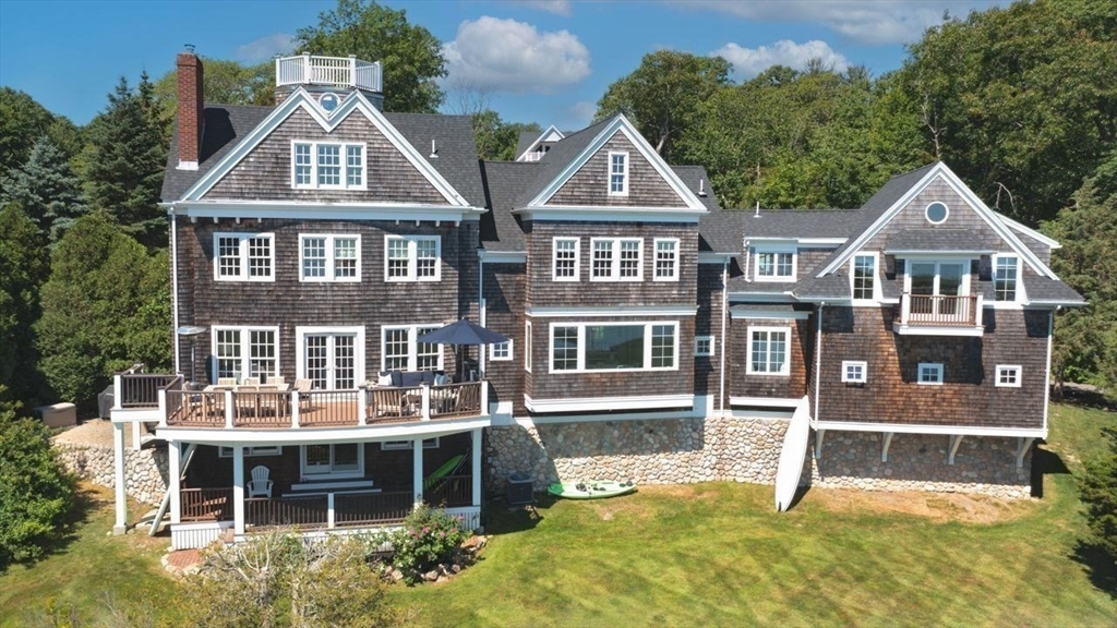 31 Bow Street Cohasset, MA 02025 - Photo 37 of 42