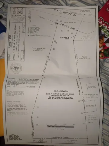 $60,000 | 31 State 31 Route, Port Byron, NY 13140