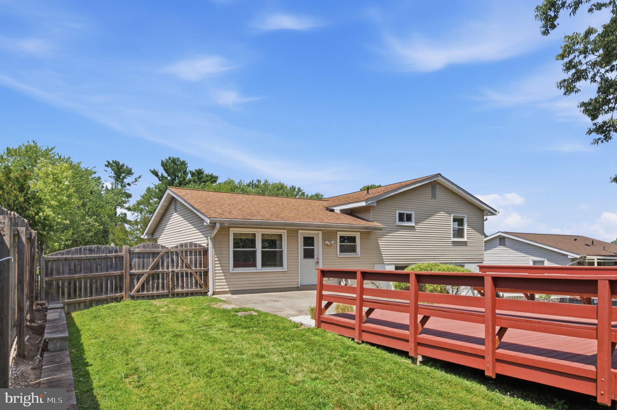 1206 East Iberia Road Sterling, VA 20164 - Photo 47 of 48