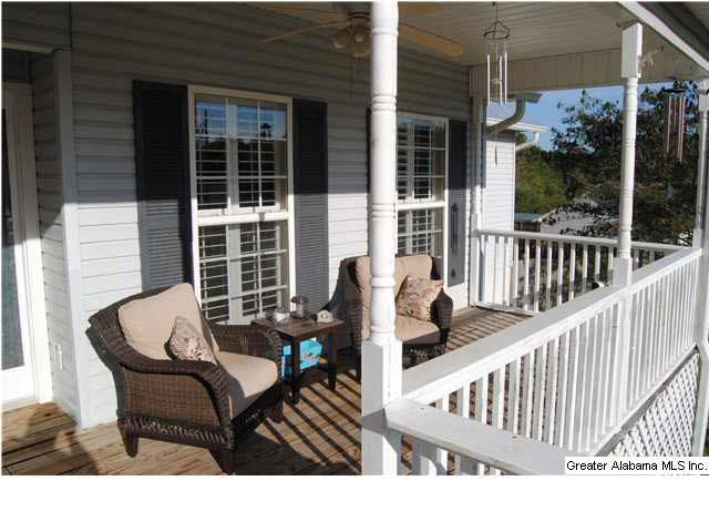 6405 Mays Bend Road Pell City, AL 35128 - Photo 2 of 21