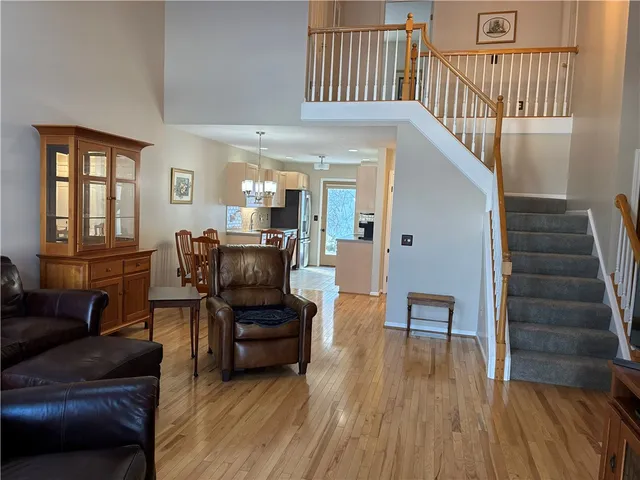 $269,900 | 74 Amberwood Place, Greece, NY 14626