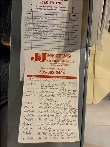 $269,900 | 74 Amberwood Place, Greece, NY 14626