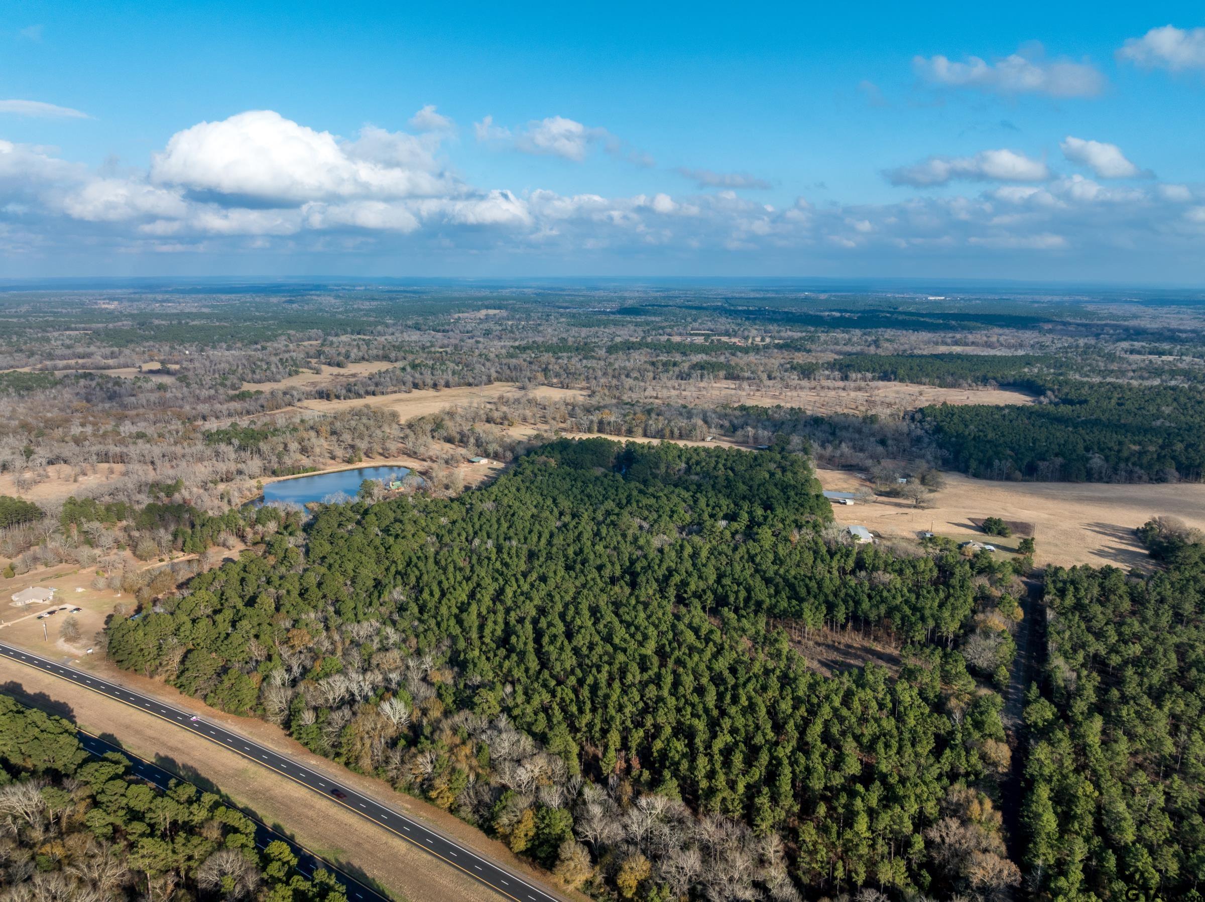 0 State Highway 155 Palestine, TX 75803 - Photo 4 of 12 a view of a lake with a yard