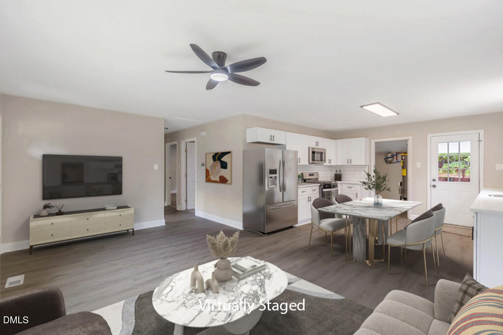 1708 Forest Road Durham, NC 27705 - Photo 2 of 31 Gallery Image 2