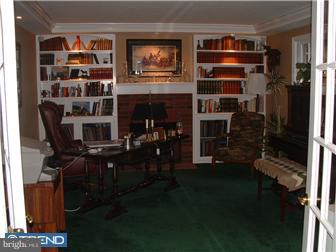 1563 Glenhardie Road Wayne, PA 19087 - Photo 12 of 12 Office / Study