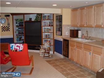 1563 Glenhardie Road Wayne, PA 19087 - Photo 4 of 12 Basement