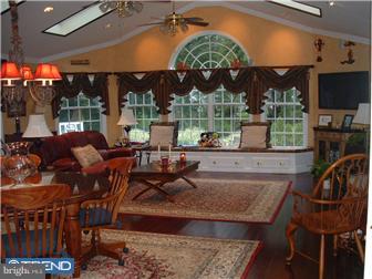 1563 Glenhardie Road Wayne, PA 19087 - Photo 9 of 12 Family Room