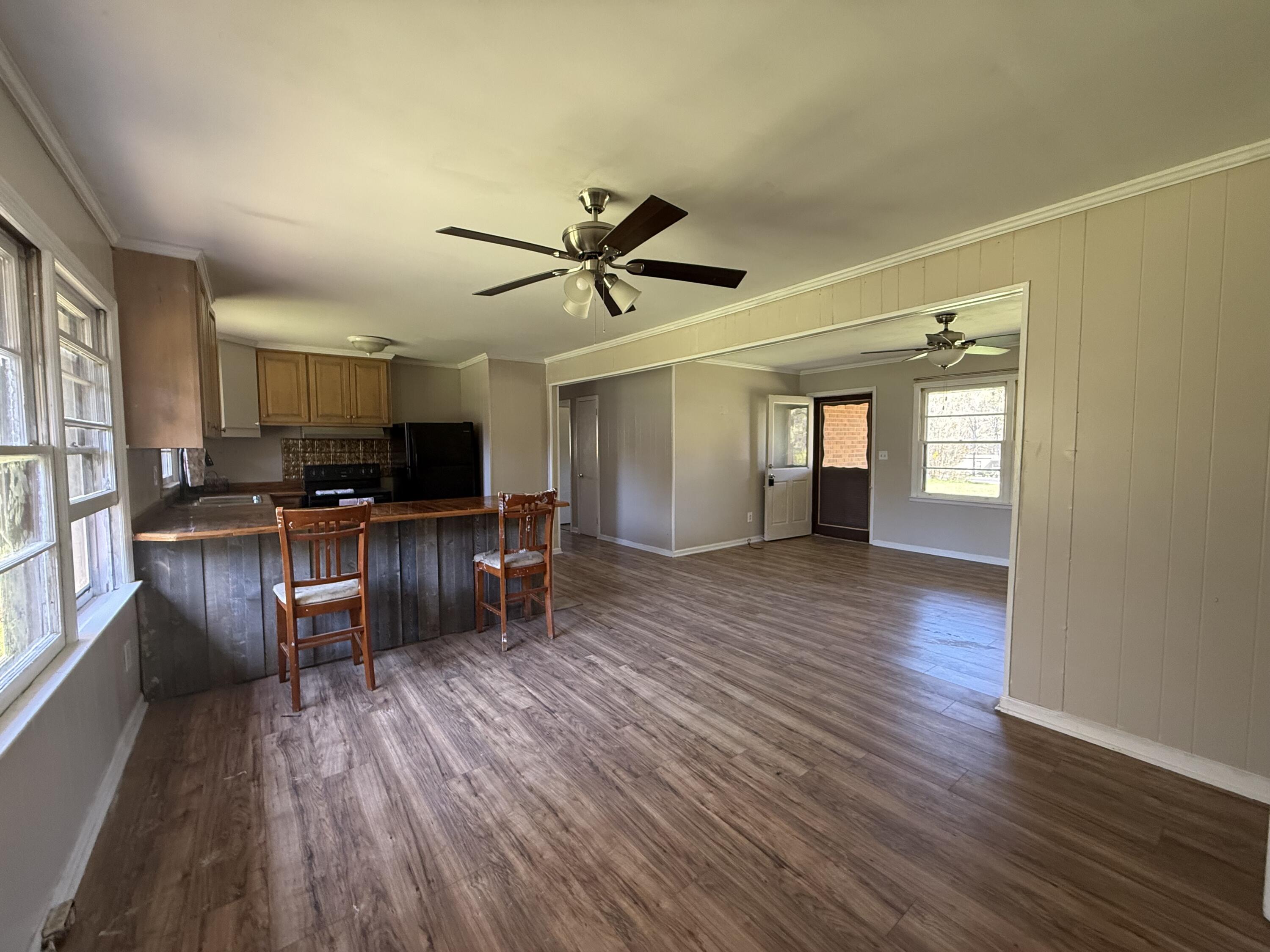 28 Brewer Road Jewell, GA 31045 - Photo 5 of 26 IMG_3399