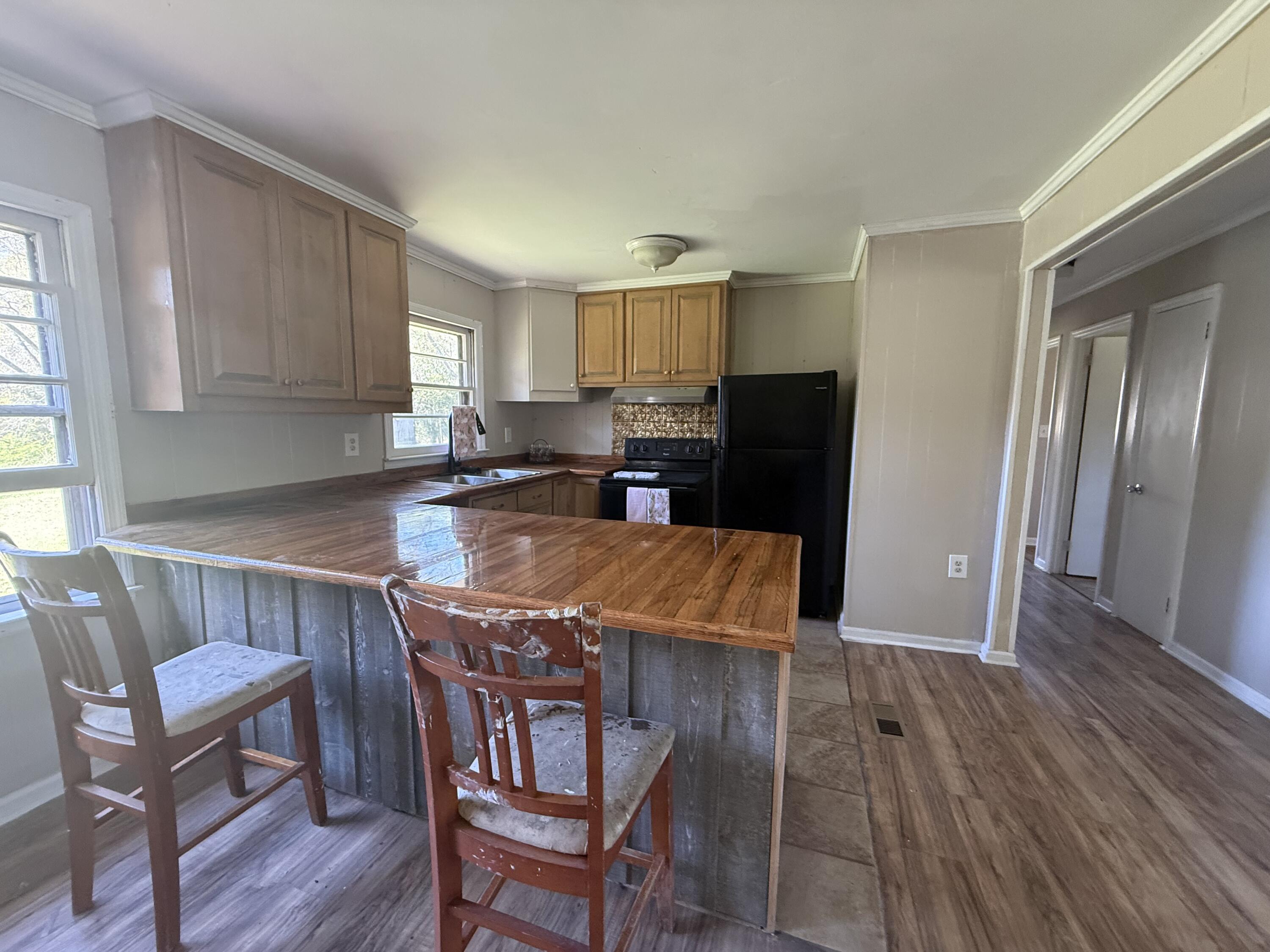 28 Brewer Road Jewell, GA 31045 - Photo 6 of 26 IMG_3401