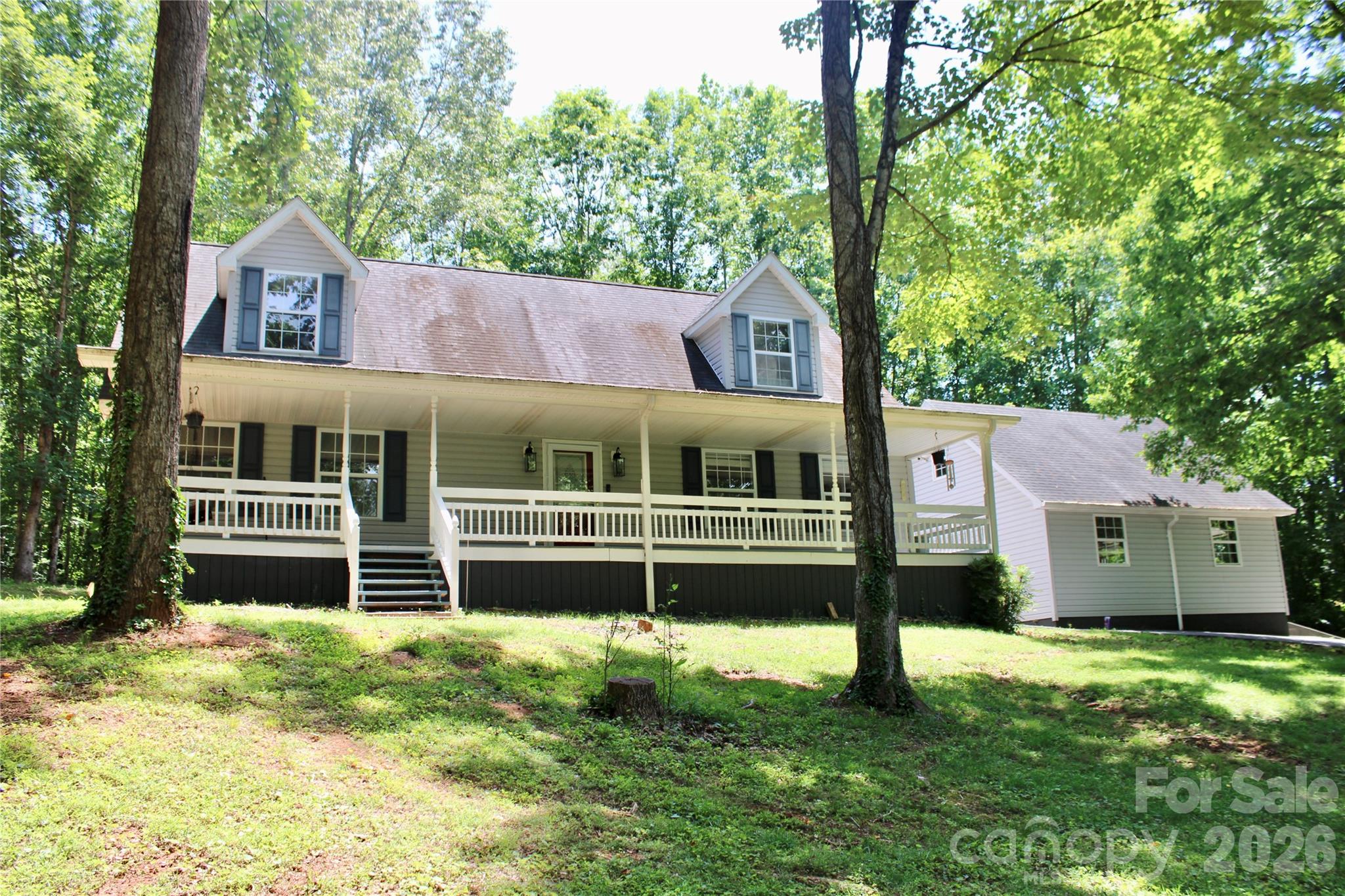 386 Groves Road Rutherfordton, NC 28139 - Photo 1 of 37