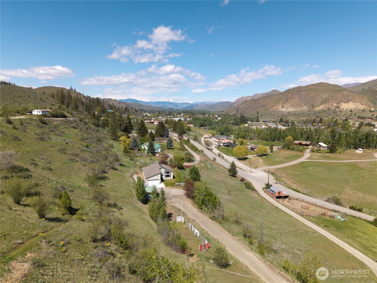 957 Twisp Carlton Road Twisp, WA 98856 - Photo 31 of 36