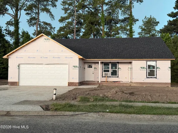 $329,900 | 242 Nugget Trail, Elizabeth City, NC 27909
