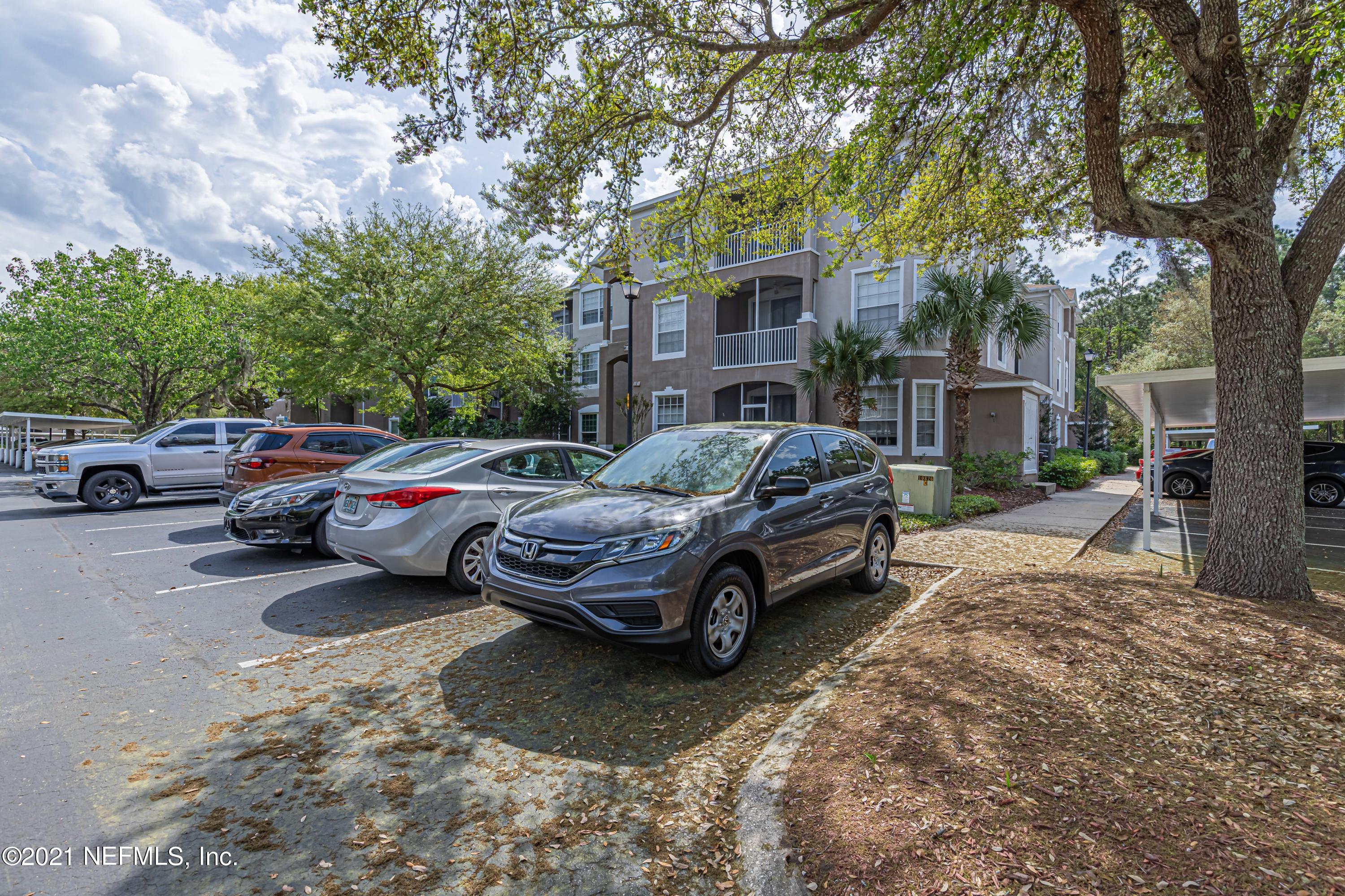 10550 Baymeadows Road, Unit 805 Jacksonville, FL 32256 - Photo 23 of 43 Front View-3
