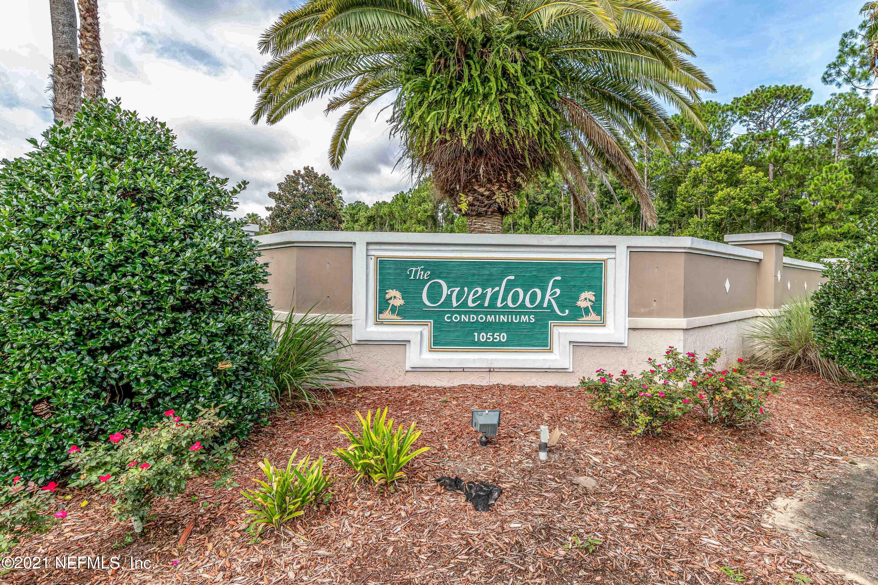 10550 Baymeadows Road, Unit 805 Jacksonville, FL 32256 - Photo 39 of 43 The Overlook Condos-Baymeadows - Communi