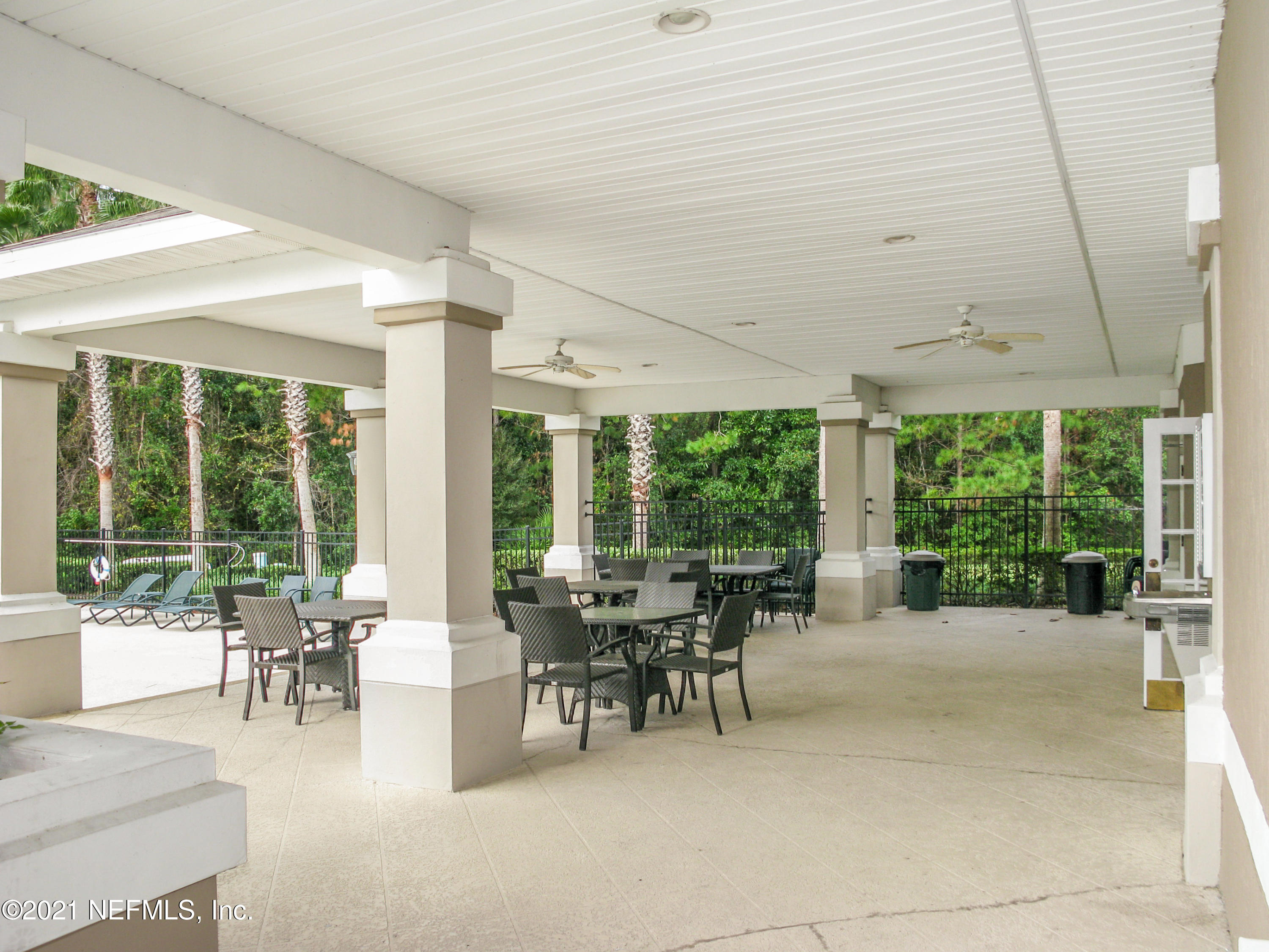 10550 Baymeadows Road, Unit 805 Jacksonville, FL 32256 - Photo 43 of 43 The Overlook Condos-Baymeadows - Pool Vi