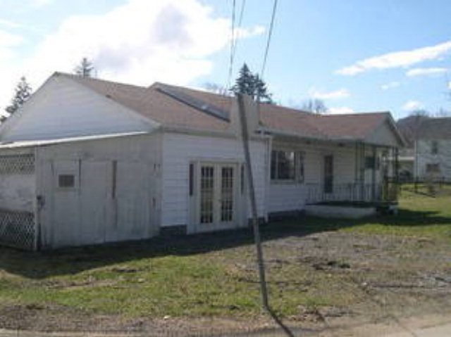 Main View