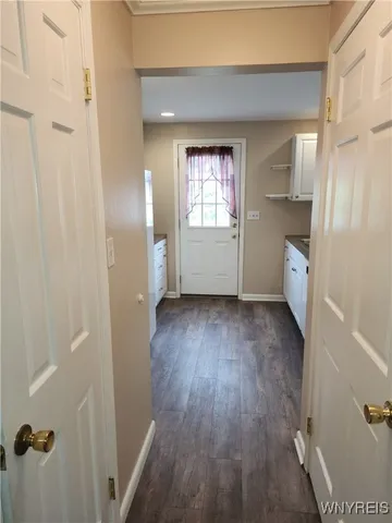 $214,000 | 50 Carriage Drive, Unit 5, Orchard Park, NY 14127