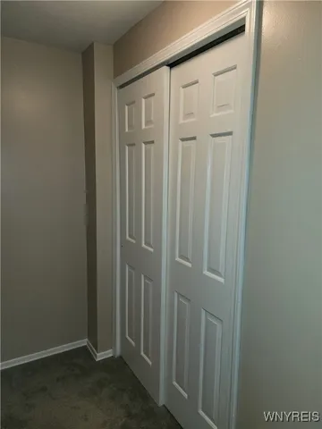 $214,000 | 50 Carriage Drive, Unit 5, Orchard Park, NY 14127