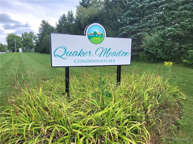 $214,000 | 50 Carriage Drive, Unit 5, Orchard Park, NY 14127