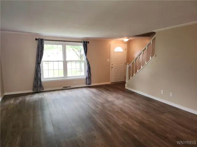 $214,000 | 50 Carriage Drive, Unit 5, Orchard Park, NY 14127