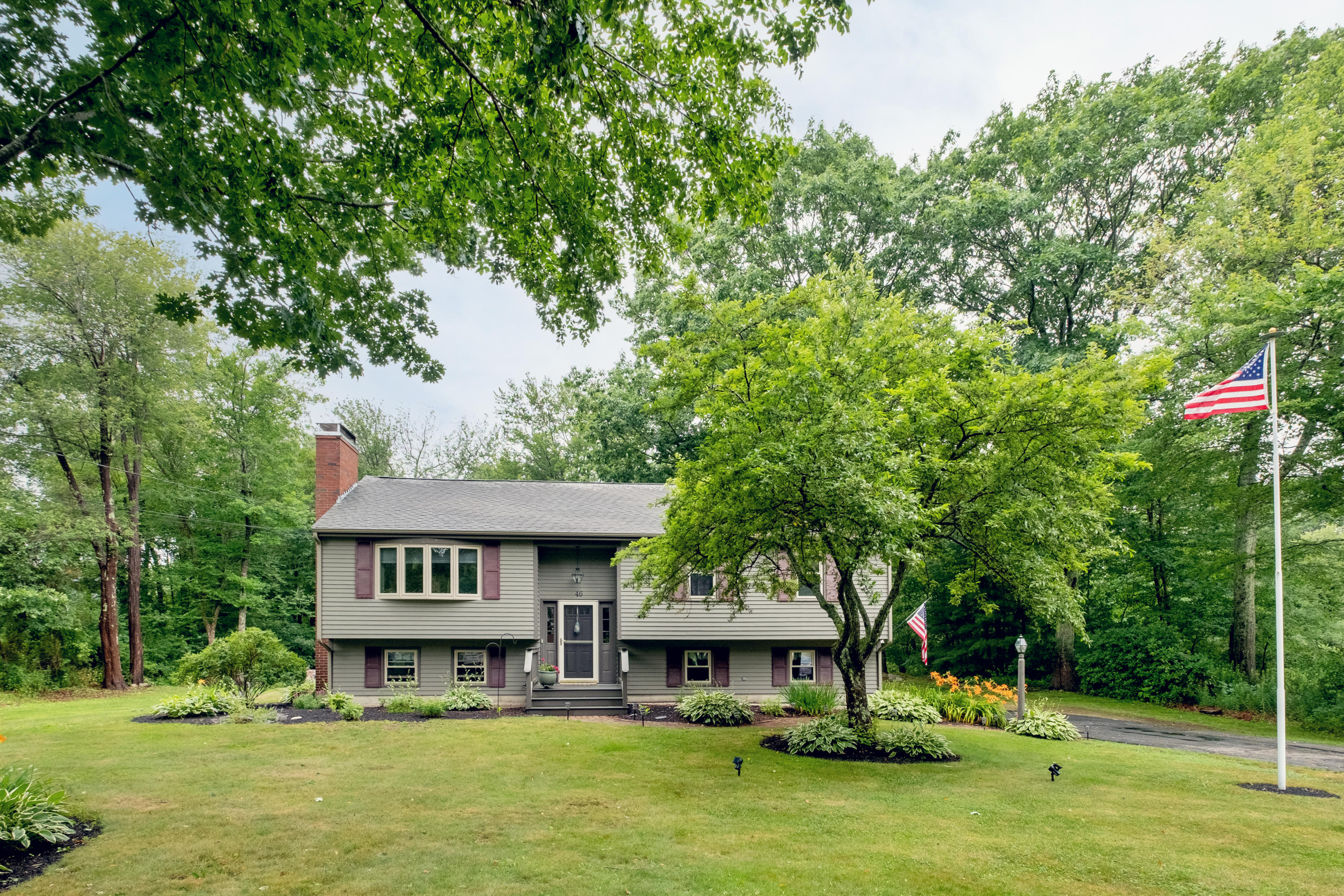 46 Eldridge Road York, ME 03909 - Photo 1 of 35 46 Eldridge Road PRINT 01