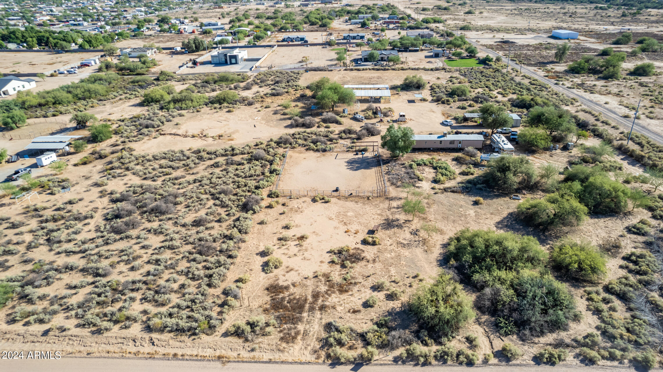 21235 West Elliot Road Buckeye, AZ 85326 - Photo 2 of 16