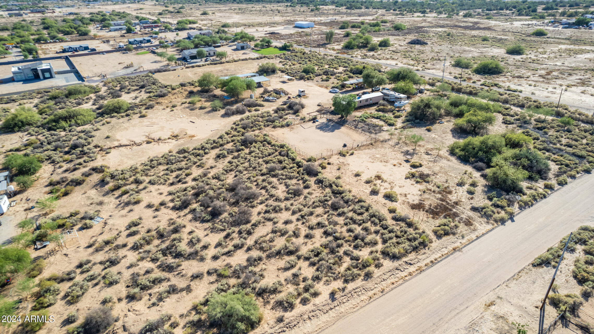 21235 West Elliot Road Buckeye, AZ 85326 - Photo 3 of 16 view of a city view