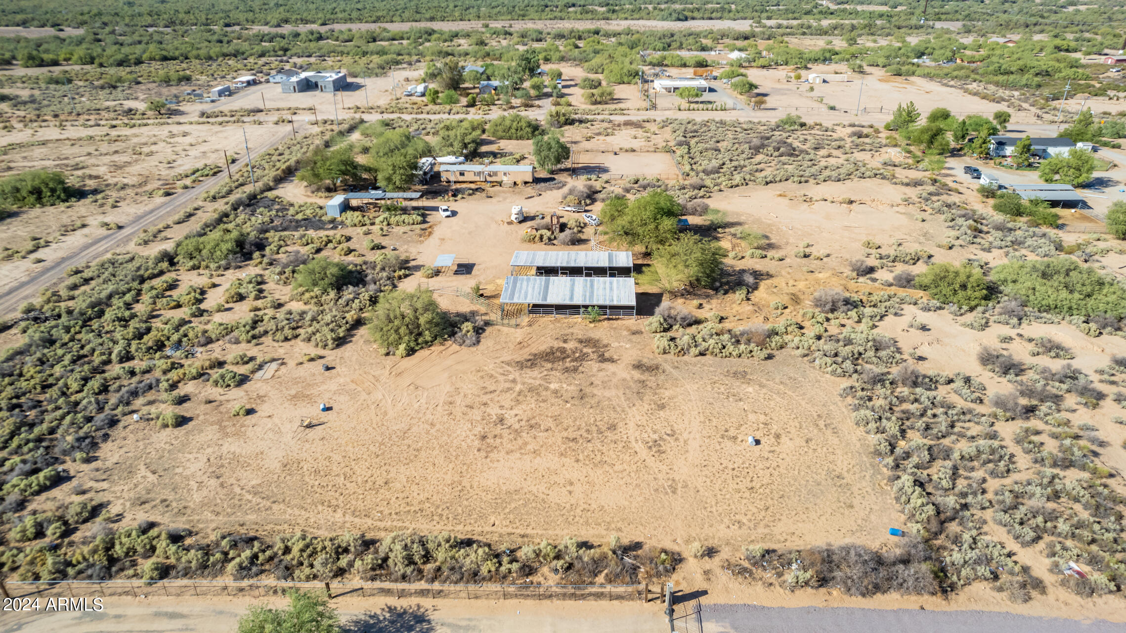 21235 West Elliot Road Buckeye, AZ 85326 - Photo 5 of 16 a view of sky view