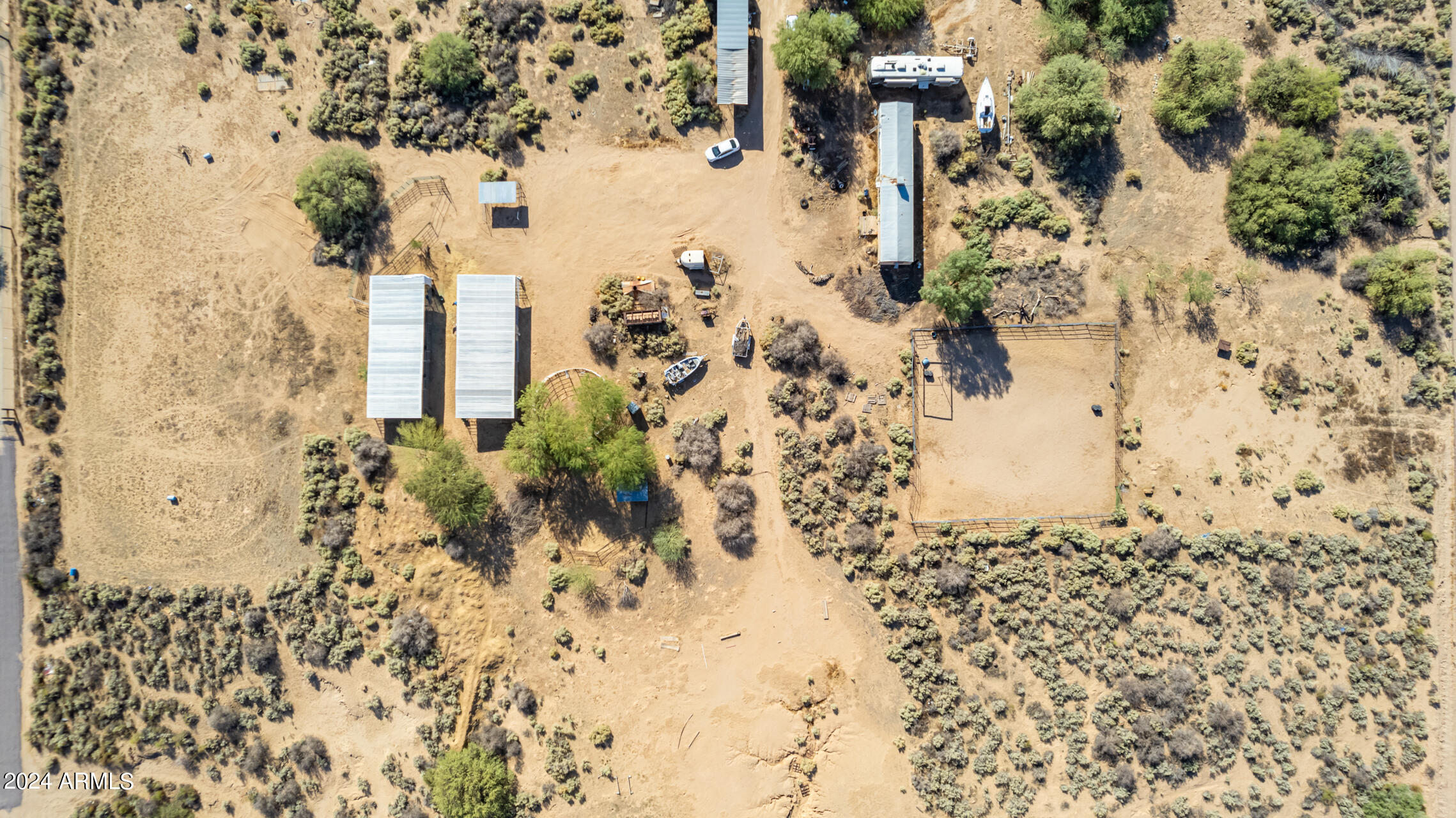 21235 West Elliot Road Buckeye, AZ 85326 - Photo 9 of 16