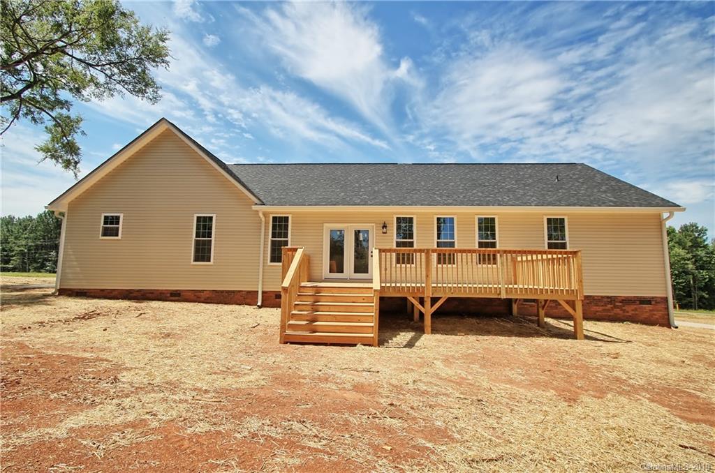 209 Christopher Road Shelby, NC 28152 - Photo 17 of 18 Gallery Image 17
