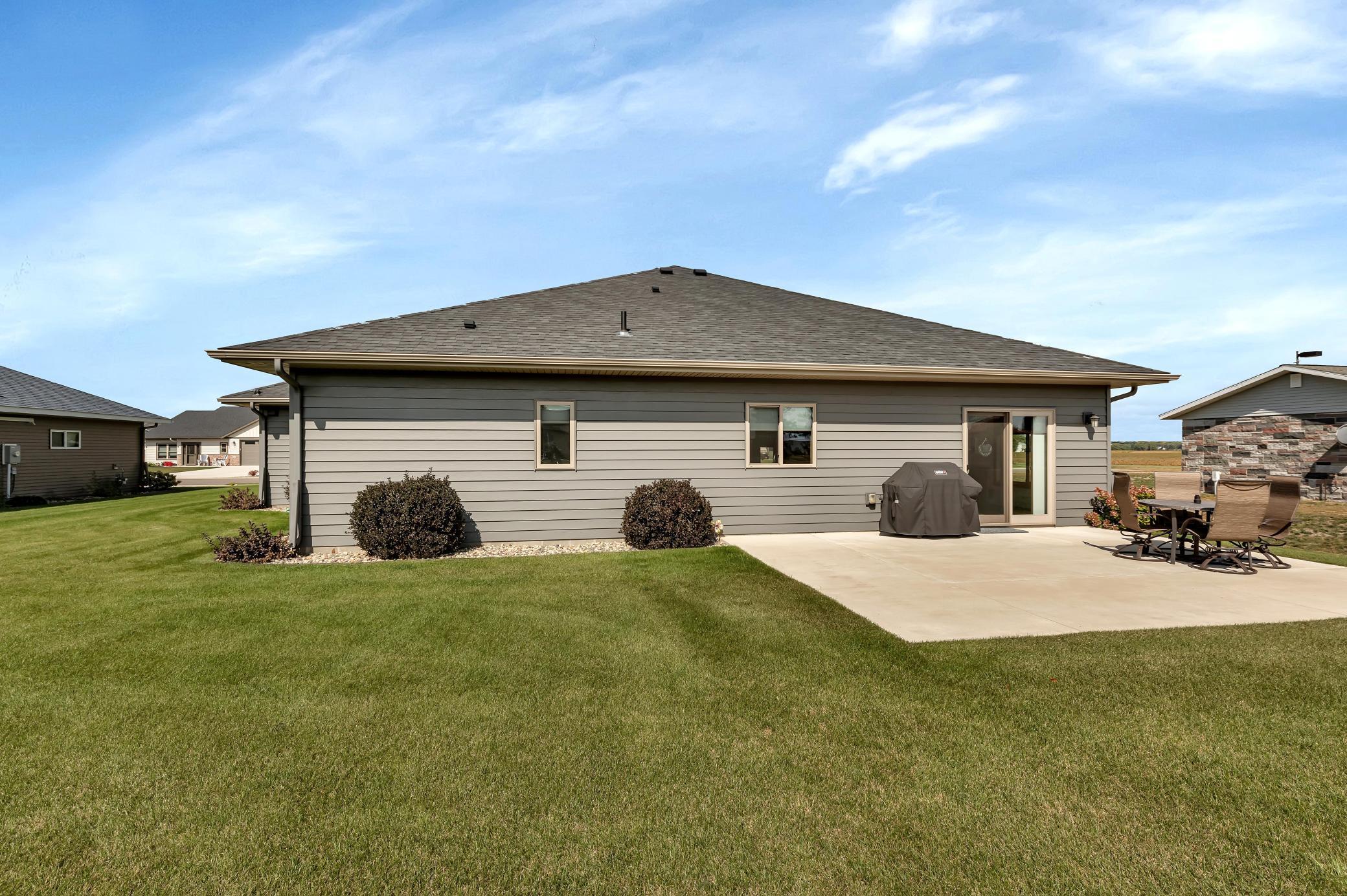202 15th St. North Cold Spring, MN 56320 - Photo 20 of 21 Gallery Image 20