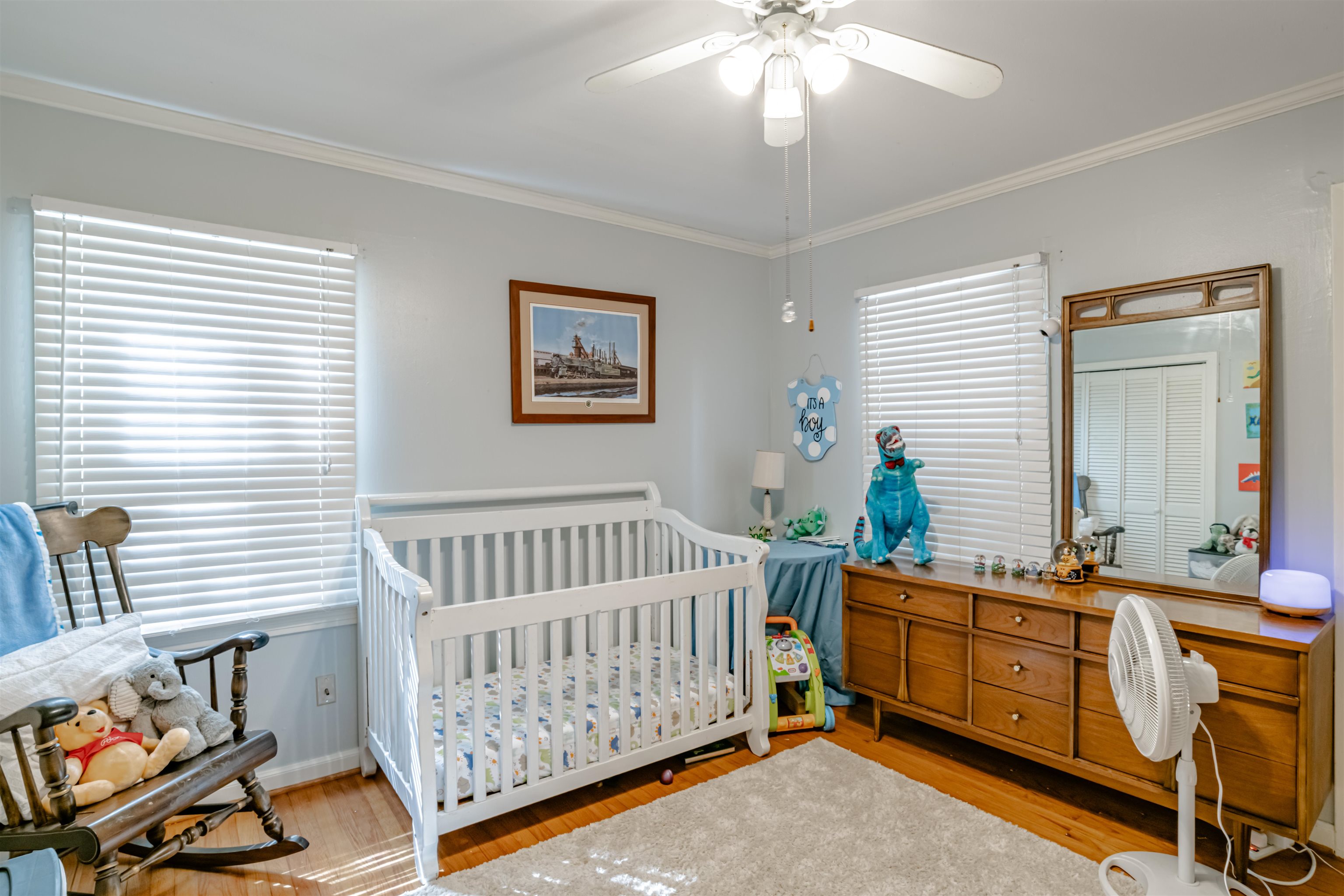 110 West 10th Street Bay Minette, AL 36507 - Photo 28 of 33