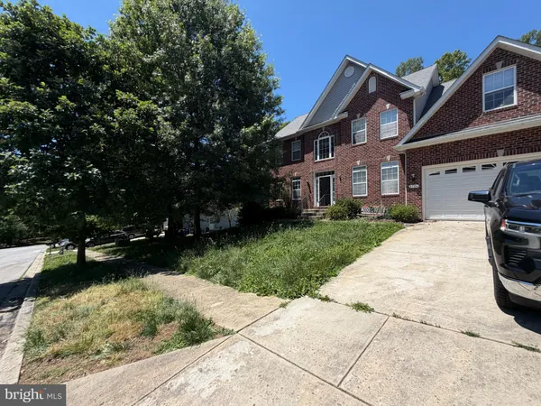 $520,900 | 4706 Woodelves Way, Clinton, MD 20735