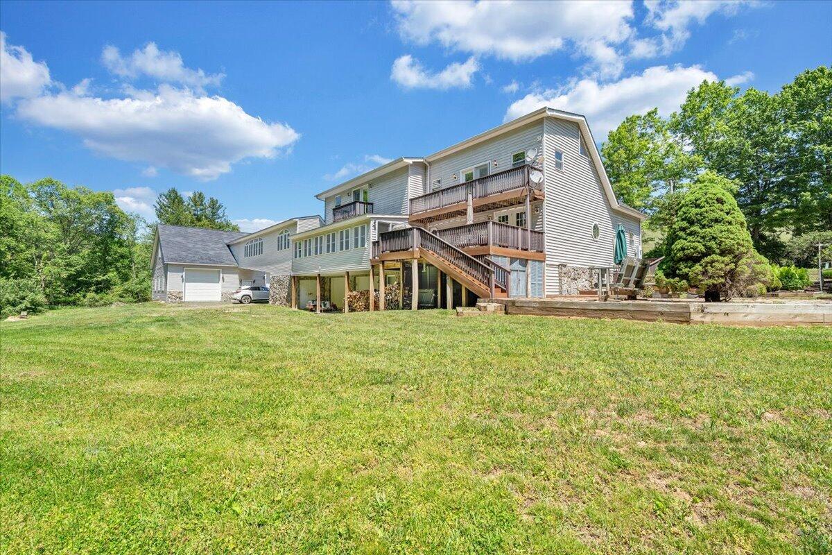 674 Old Furnace Road Southwest Floyd, VA 24091 - Photo 76 of 103 077-MIB06687