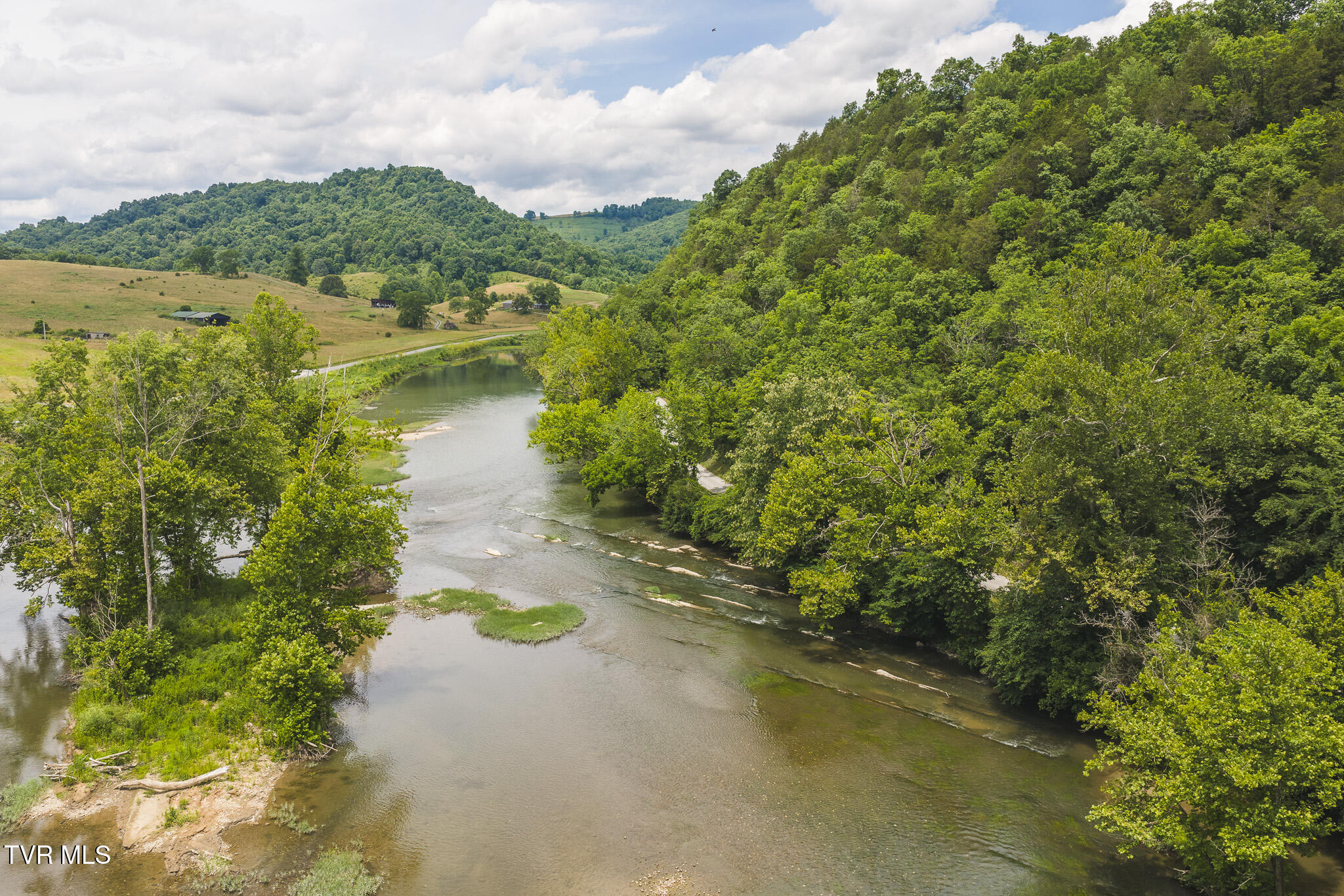 150-ac Big Springs Road Eidson, TN 37731 - Photo 7 of 24 DJI_20260616130041_0219_D