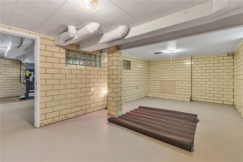 250 Neville Road Beaver, PA 15009 - Photo 22 of 25 Lots of possibilities for a great man cave/game room.