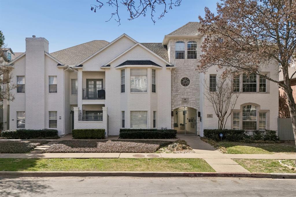 4125 Holland Avenue, Unit 211 Dallas, TX 75219 - Photo 17 of 23