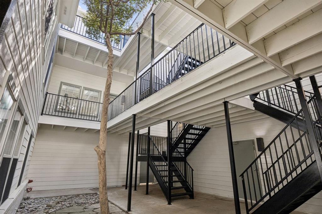4125 Holland Avenue, Unit 211 Dallas, TX 75219 - Photo 19 of 23