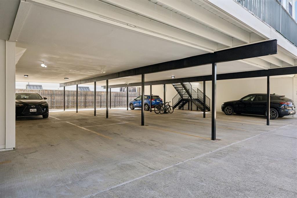 4125 Holland Avenue, Unit 211 Dallas, TX 75219 - Photo 20 of 23