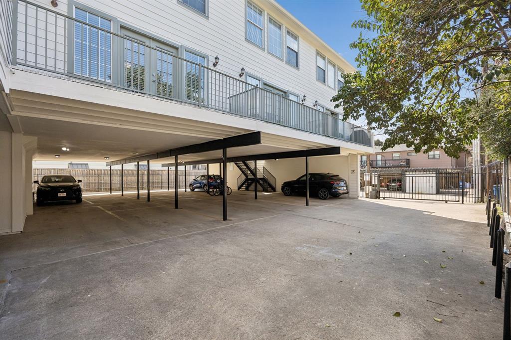 4125 Holland Avenue, Unit 211 Dallas, TX 75219 - Photo 21 of 23