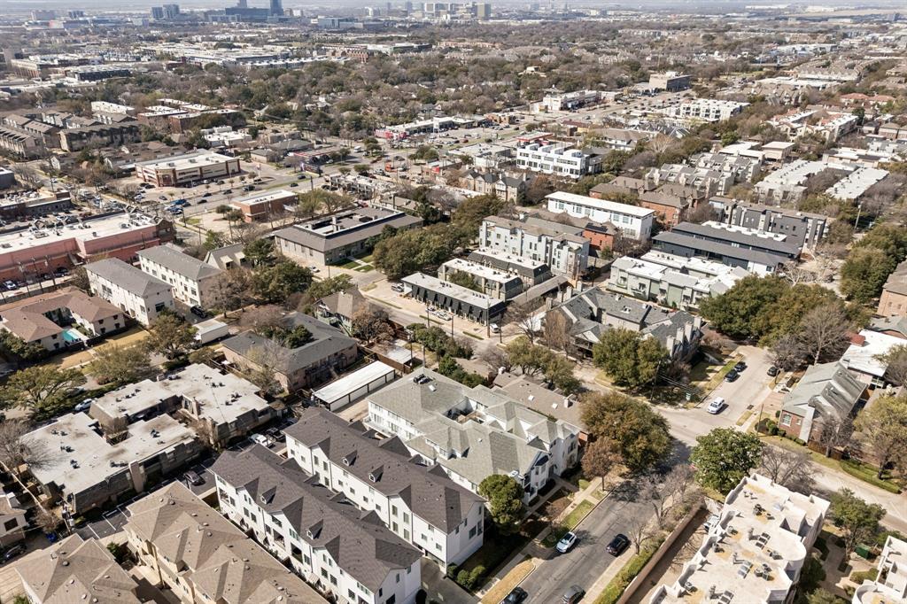 4125 Holland Avenue, Unit 211 Dallas, TX 75219 - Photo 22 of 23
