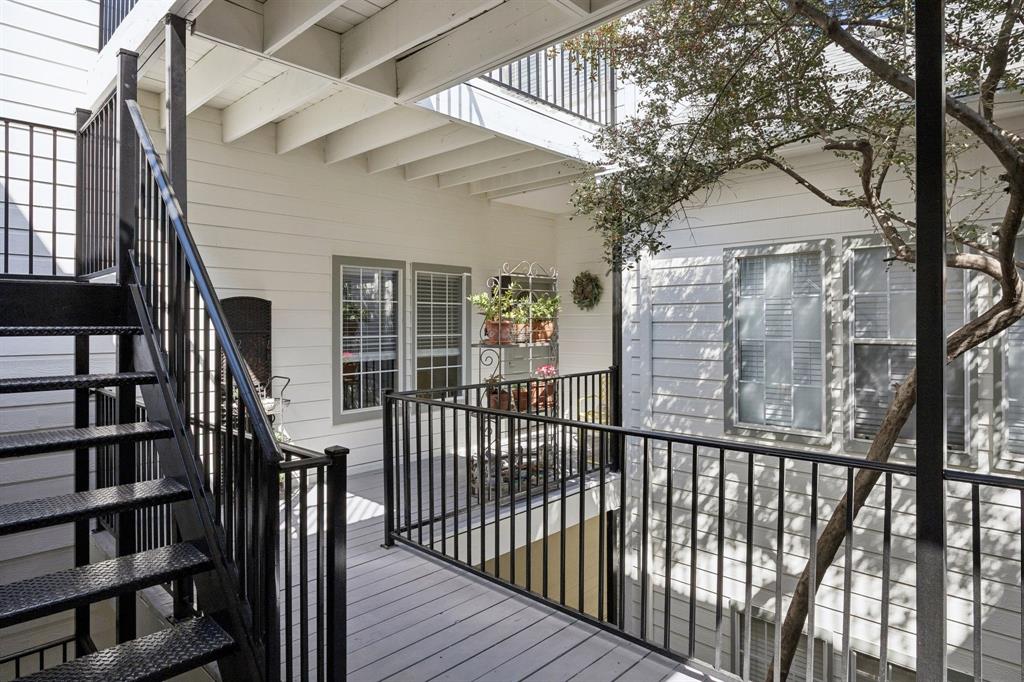 4125 Holland Avenue, Unit 211 Dallas, TX 75219 - Photo 23 of 23