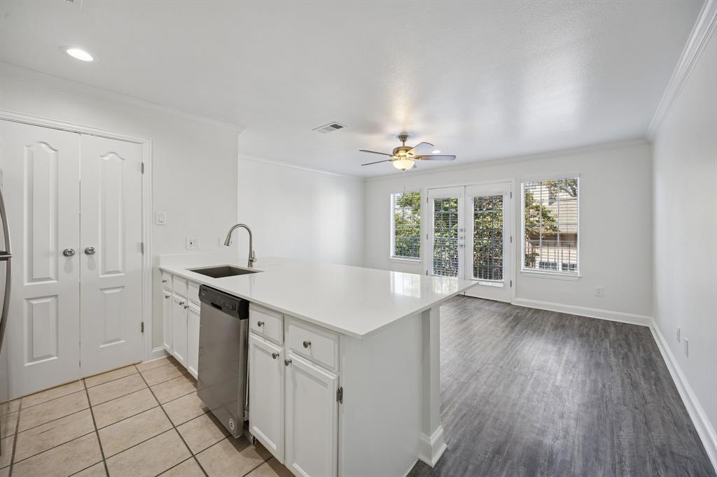 4125 Holland Avenue, Unit 211 Dallas, TX 75219 - Photo 4 of 23