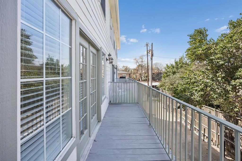 4125 Holland Avenue, Unit 211 Dallas, TX 75219 - Photo 9 of 23