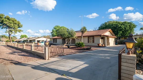 $849,999 | 8807 West Christa Way, Tolleson, AZ 85353