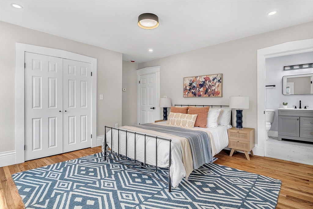 30 Forest Park Road Woburn, MA 01801 - Photo 21 of 40 Gallery Image 21